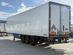 Schmitz Cargobull Tiefkühler Standard