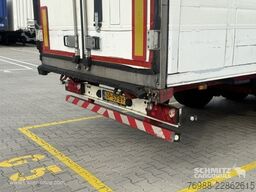 Schmitz Cargobull Tiefkühler Multitemp