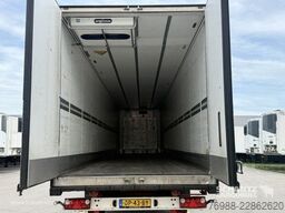 Schmitz Cargobull Tiefkühler Standard