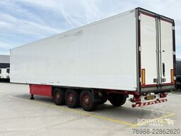 Schmitz Cargobull Tiefkühler Standard