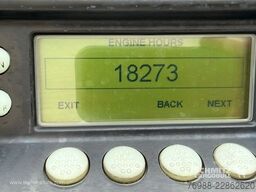 Schmitz Cargobull Tiefkühler Standard