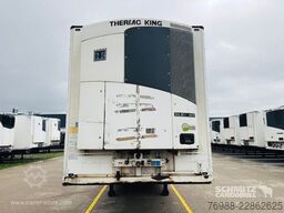 Schmitz Cargobull Tiefkühler Standard