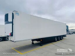 Schmitz Cargobull Tiefkühler Standard
