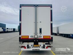 Schmitz Cargobull Tiefkühler Standard