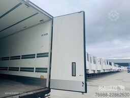 Schmitz Cargobull Tiefkühler Standard