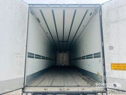 Schmitz Cargobull Tiefkühler Standard
