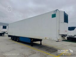 Schmitz Cargobull Tiefkühler Standard