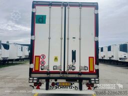 Schmitz Cargobull Tiefkühler Standard