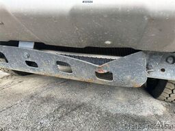 Mercedes-Benz Arocs 3258 8x4 Tipper Truck – Low Mileage!