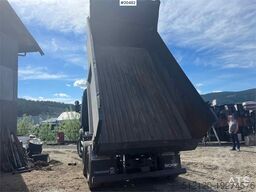 Scania R500 6x4 Tipper. WATCH VIDEO