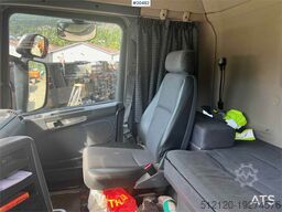 Scania R500 6x4 Tipper. WATCH VIDEO