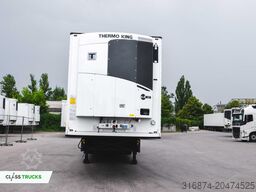 SCHMITZ CARGOBULL SKO FP 60 ThermoKing SLXi 300