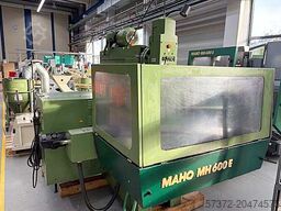 Maho MH 600 E