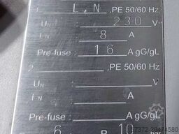 Heuft Spectrum II HBVXTX XX