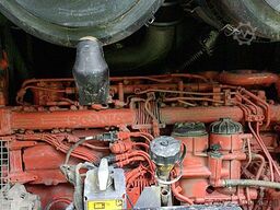 Atlas Copco V28 Stage V