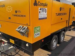 CompAir DLT 2703 C200TS-24