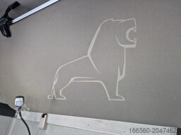 MAN TGX 18.510 WITH INTARDER