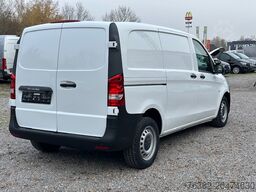 Mercedes-Benz Vito 114 Kompakt Navi/Kamera/PDC/Klima/