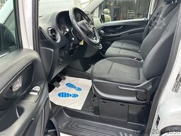 Mercedes-Benz Vito 114 Kompakt Navi/Kamera/PDC/Klima/
