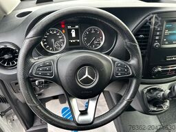 Mercedes-Benz Vito 114 Kompakt Navi/Kamera/PDC/Klima/
