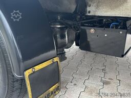 IVECO 35S18 AUTOMATIK 3.0 MOTOR DAILY KASTEN LANG+HOCH L4