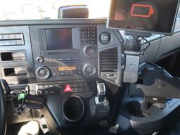 Mercedes-Benz Actros 2658 LLS 6x4