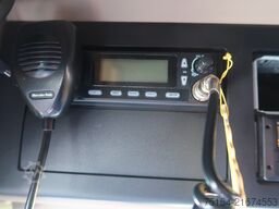 Mercedes-Benz Actros 2658 LLS 6x4