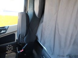 Mercedes-Benz Actros 2658 LLS 6x4