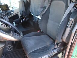 Mercedes-Benz Actros 2658 LLS 6x4