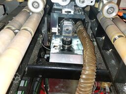 VITAP - ITALY POINT K2 TOP