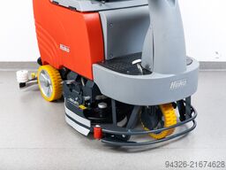 Hako Scrubmaster B115 R TB750 - 2016y - 610h