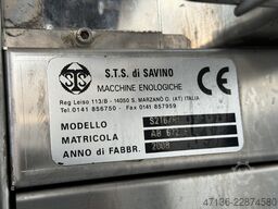 STS S2T6/RI