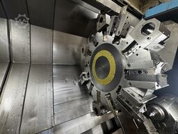 MORI SEIKI SL403C/2000