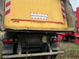 CARNEHL Kippauflieger CHKS / A Kippauflieger