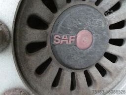 CARNEHL Kippauflieger CHKS / A Kippauflieger