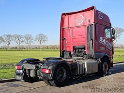 DAF XF 510 kipphydr