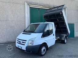 Ford Transit 350 - Ribaltabile Trilaterale