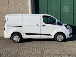 Ford Custom 280 Van L1   Km solo 83.000