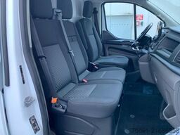 Ford Custom 280 Van L1   Km solo 83.000