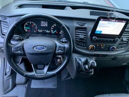 Ford Custom 280 Van L1   Km solo 83.000