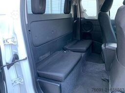 Toyota Hilux Extra Cab 4 posti 150td  4wd