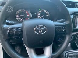 Toyota Hilux Extra Cab 4 posti 150td  4wd