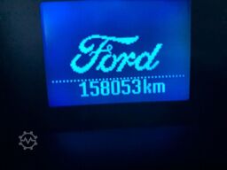 Ford Ranger 2 posti - 4WD - Cassone lungo  -