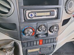 Iveco DAILY 60C15