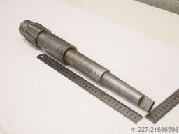 Kahaco RD Ø 62 mm einstellbar