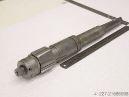 Kahaco RD Ø 62 mm einstellbar