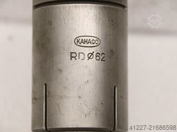 Kahaco RD Ø 62 mm einstellbar