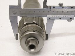 Kahaco RD Ø 62 mm einstellbar