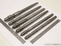 Kahaco RD Ø 24 bis 38 mm einstellbar