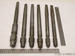 Kahaco RD Ø 24 bis 38 mm einstellbar